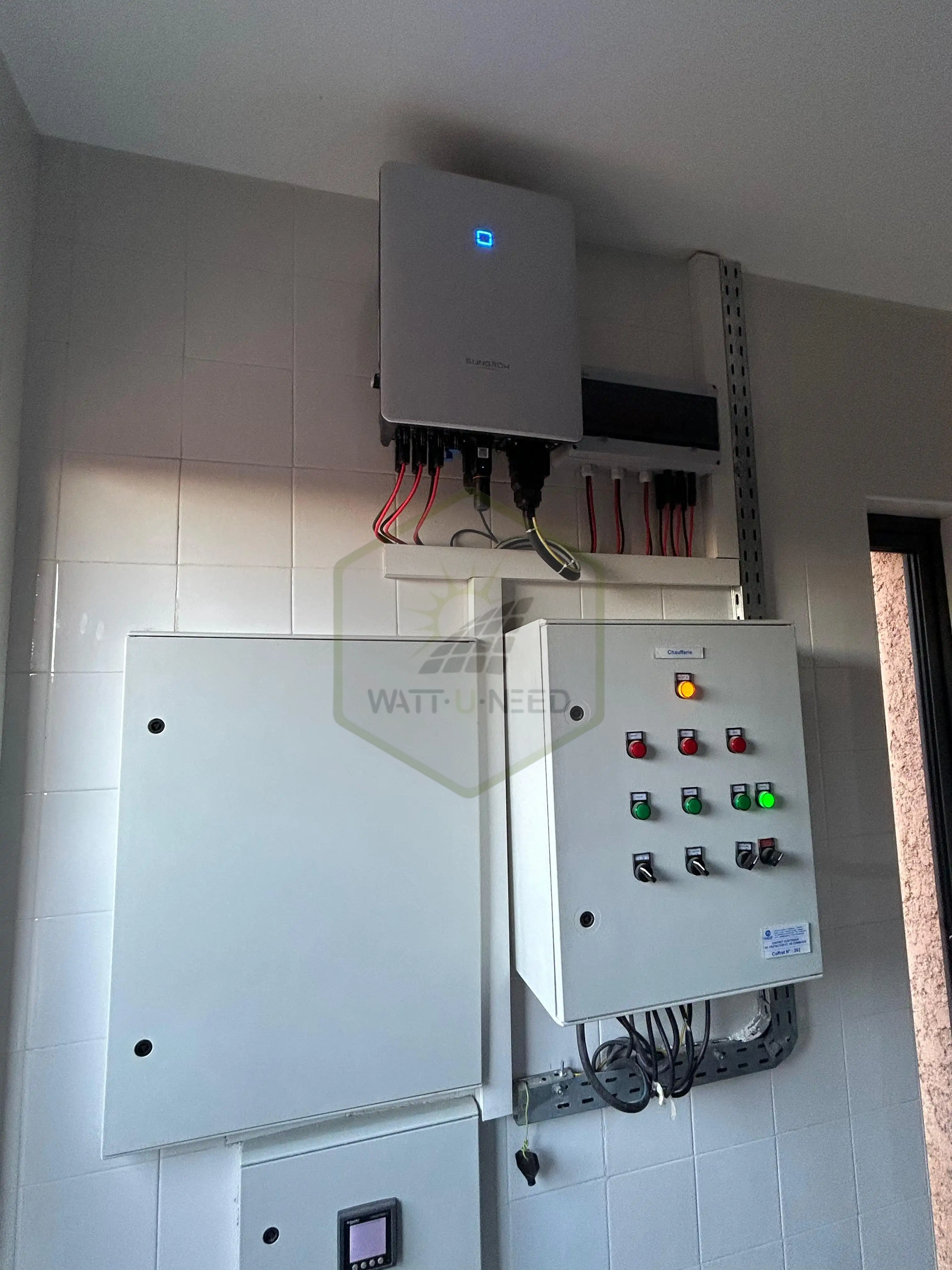 Solutions solaires résidentielles Wattuneed Maroc - Image 15
